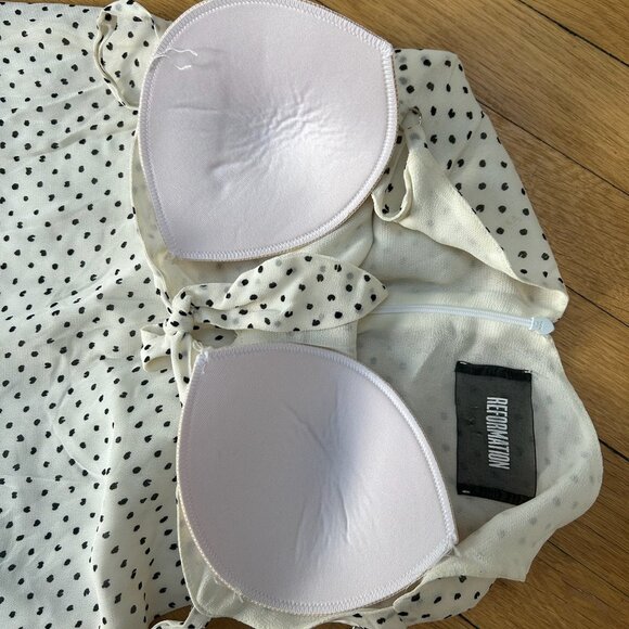 Reformation Dress - Picture 4 of 4